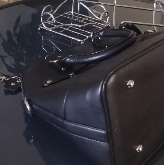 Marc New York Black Women's Bag - Picture 6 of 12